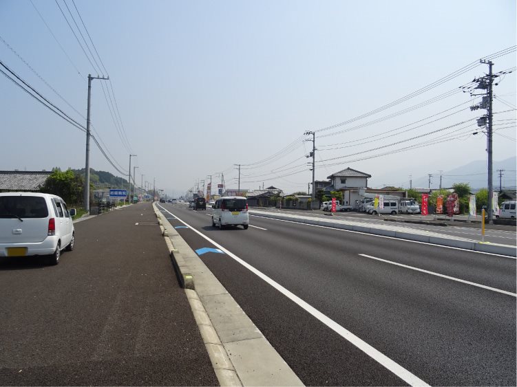 新居浜市大生院 その他