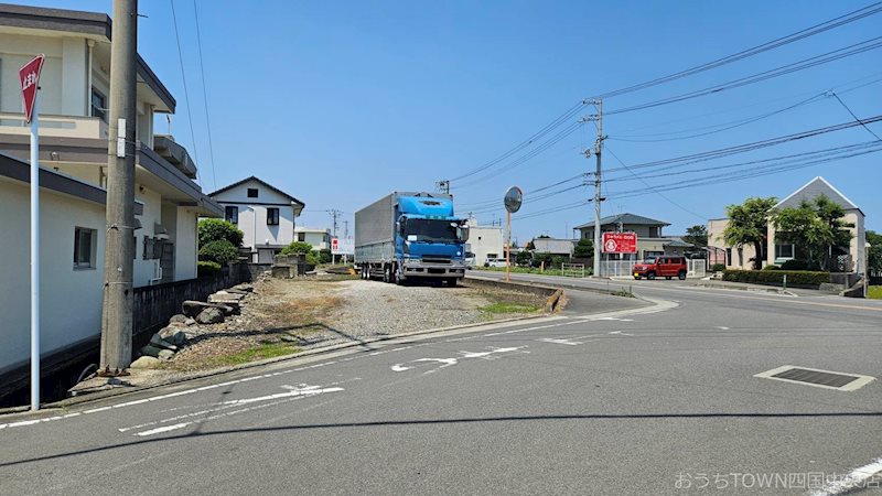 寒川町　土地 その他