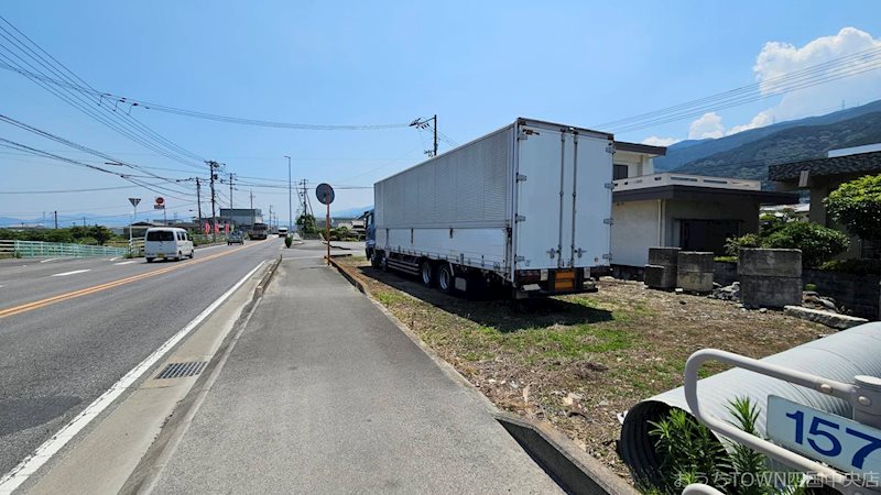 寒川町　土地 その他