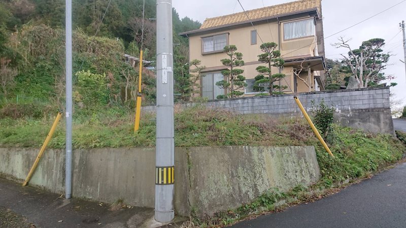 上柏町　土地 その他