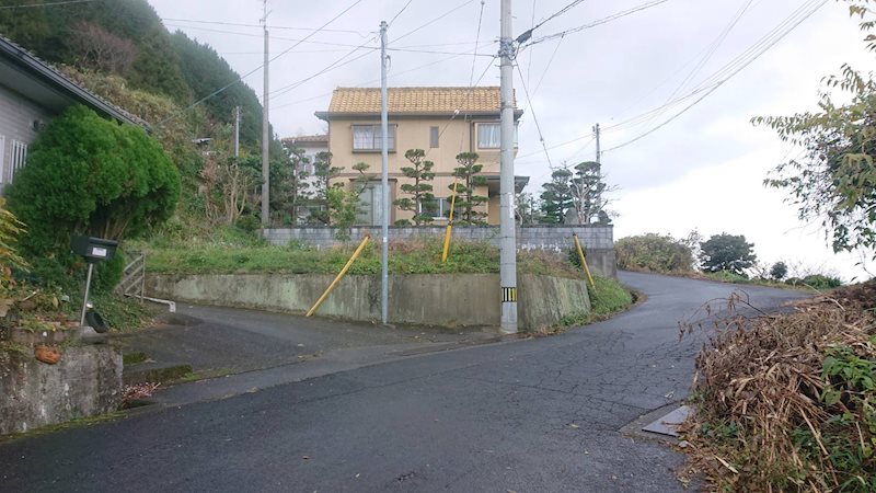 上柏町　土地 その他