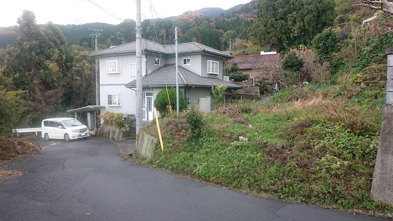 上柏町　土地 その他