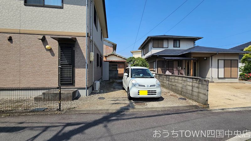 三島宮川4丁目　土地 その他