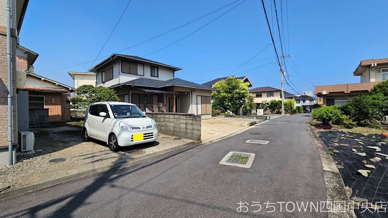 三島宮川4丁目　土地 その他