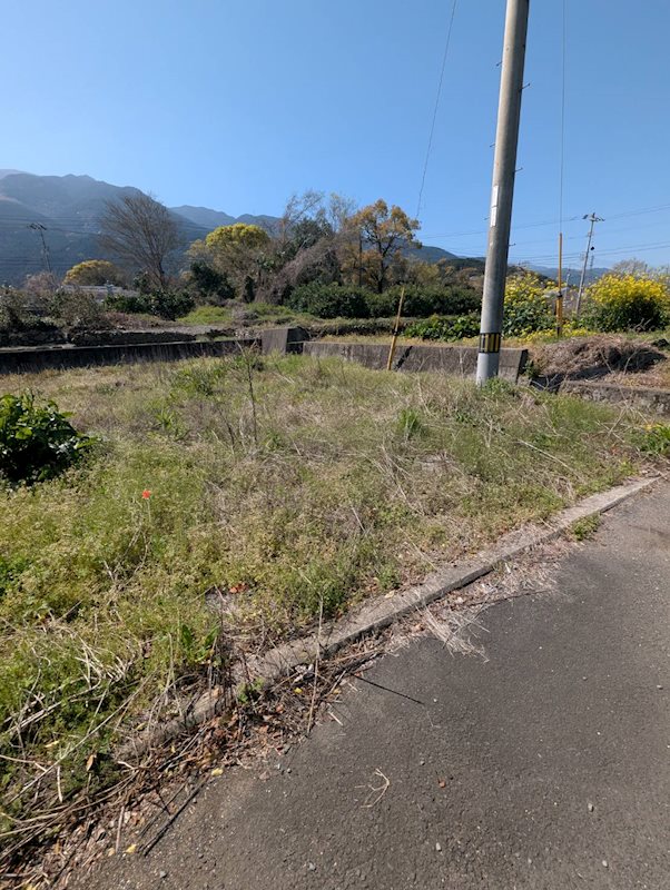 土居町津根　土地 その他