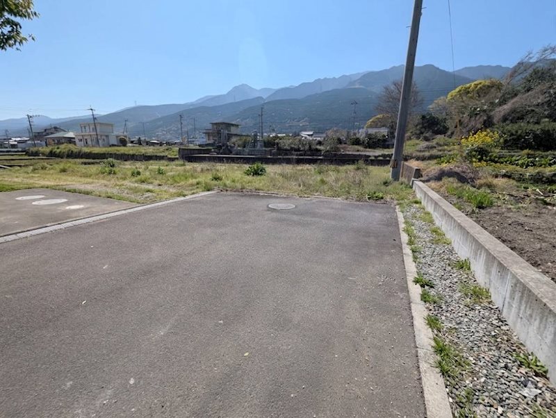 土居町津根　土地 その他