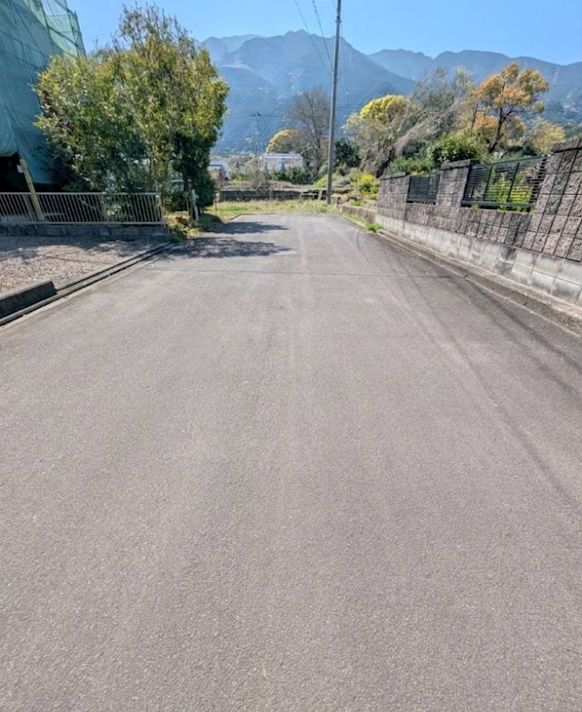 土居町津根　土地 その他