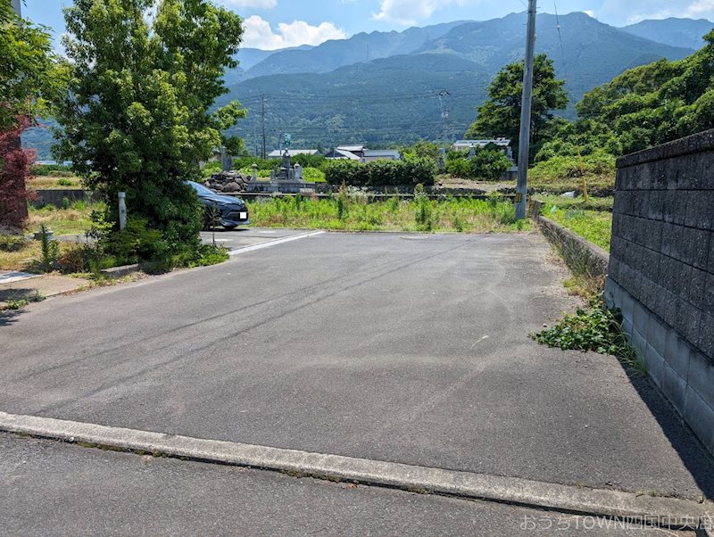 土居町津根　土地 その他