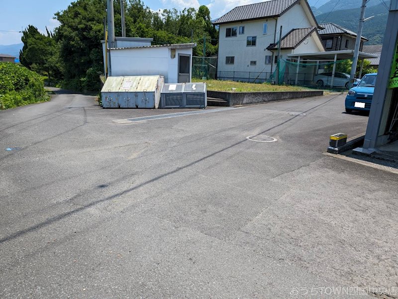 土居町津根　土地 その他