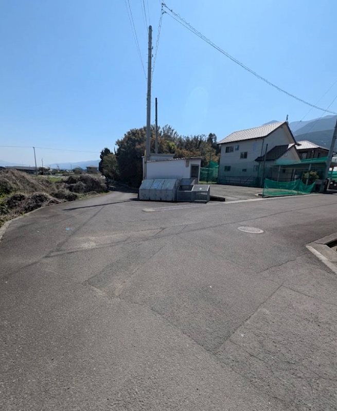 土居町津根　土地 その他