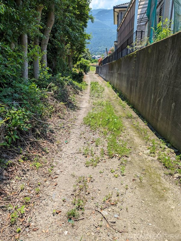 土居町津根　土地 その他