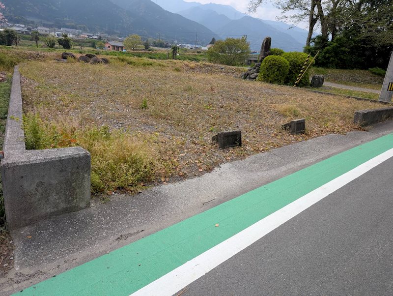 土居町北野　土地 その他