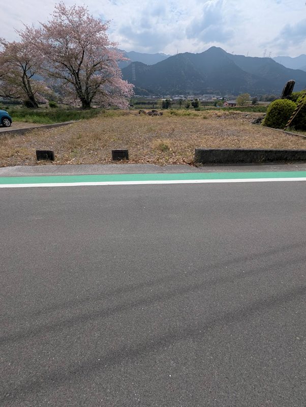 土居町北野　土地 その他