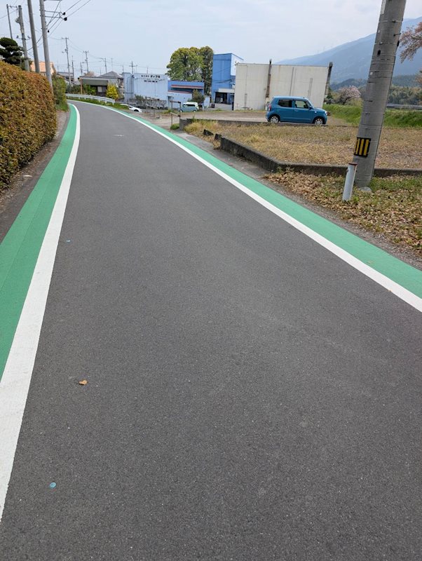 土居町北野　土地 その他