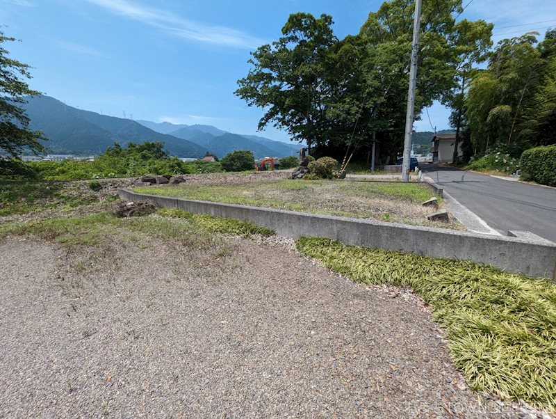 土居町北野　土地 その他