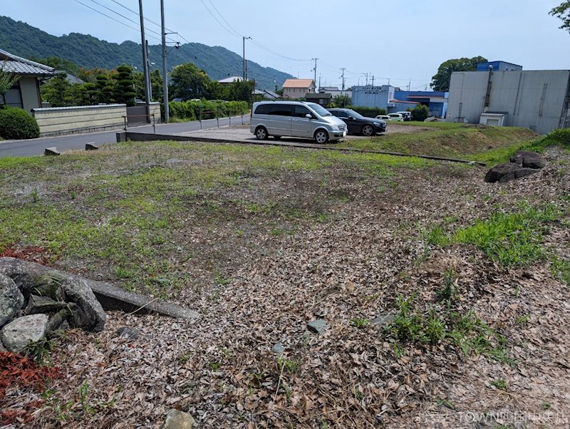 土居町北野　土地 その他