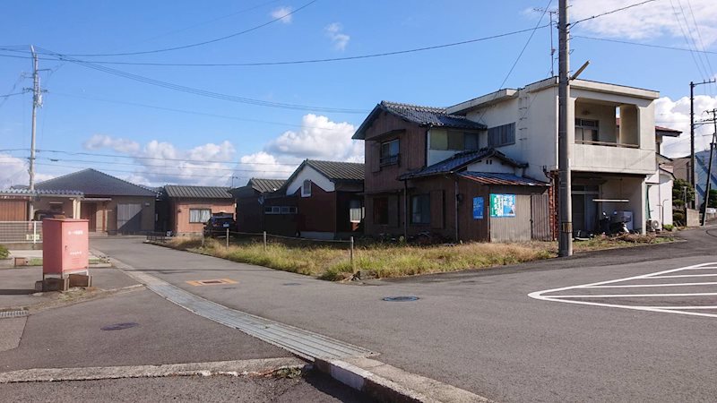 村松町　土地 その他