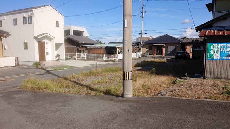 村松町　土地 その他