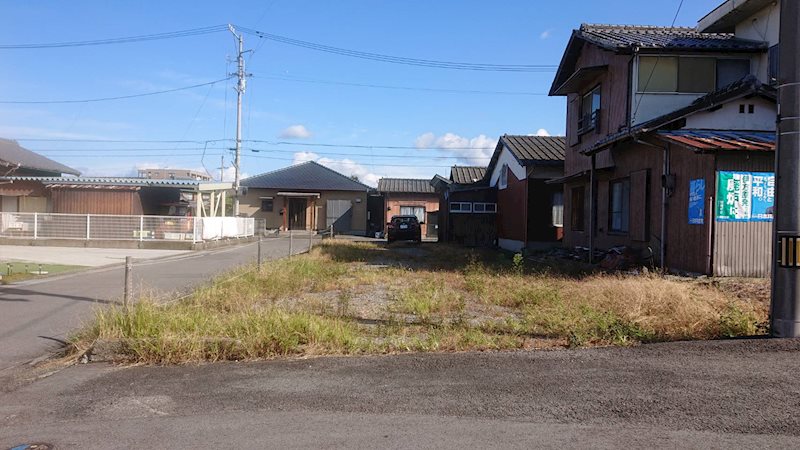 村松町　土地 その他