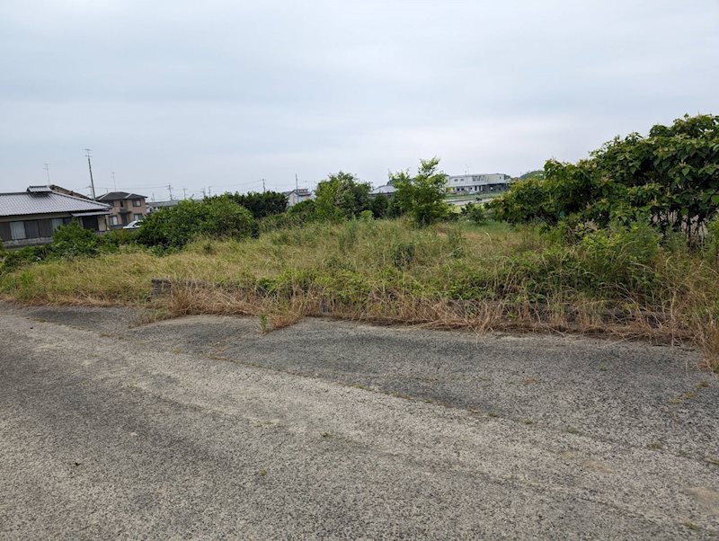 土居町小林　土地 その他