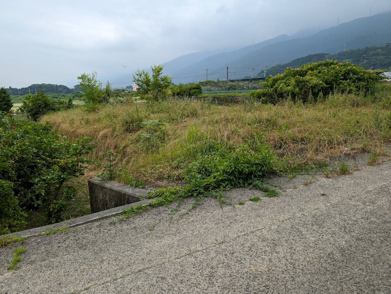 土居町小林　土地 その他