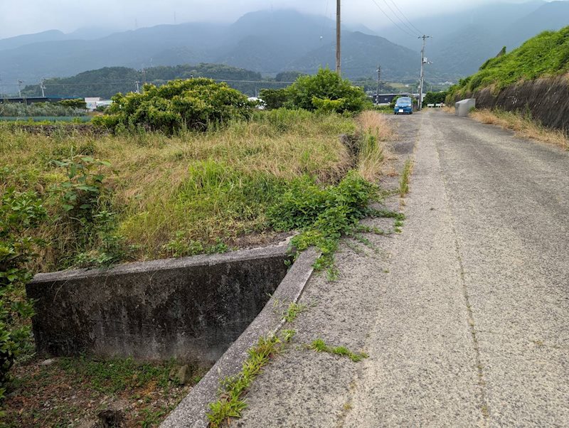 土居町小林　土地 その他