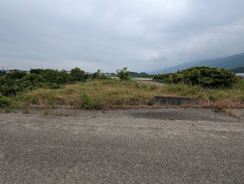 土居町小林　土地 その他