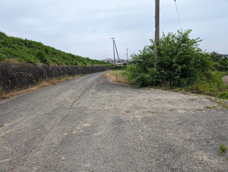 土居町小林　土地 その他