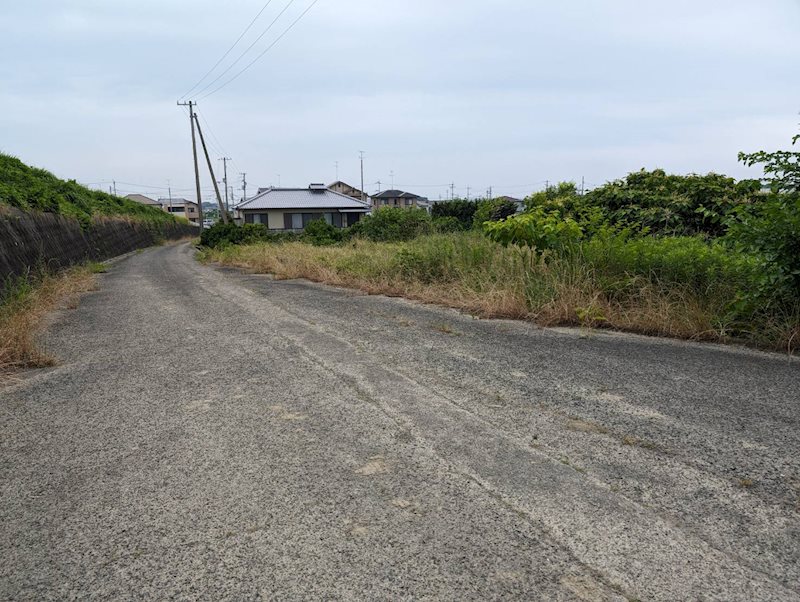 土居町小林　土地 その他