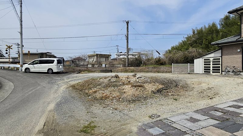 川之江町宮ノ谷　土地 その他
