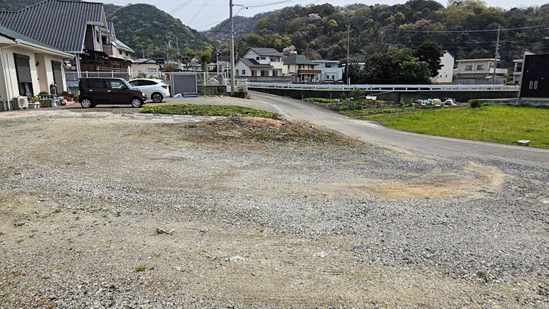 川之江町宮ノ谷　土地 その他