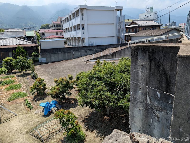 中之庄町　土地 その他