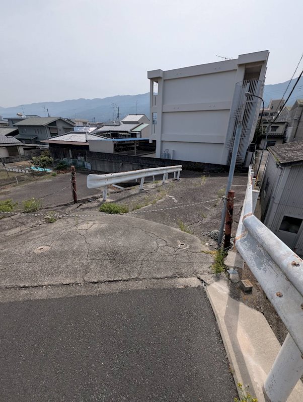 中之庄町　土地 その他