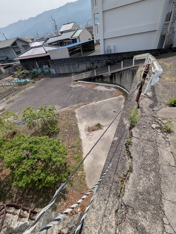 中之庄町　土地 その他