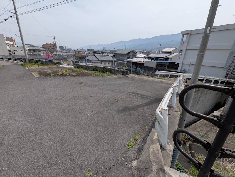 中之庄町　土地 その他