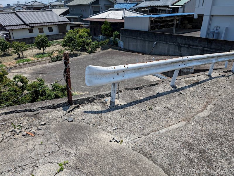 中之庄町　土地 その他