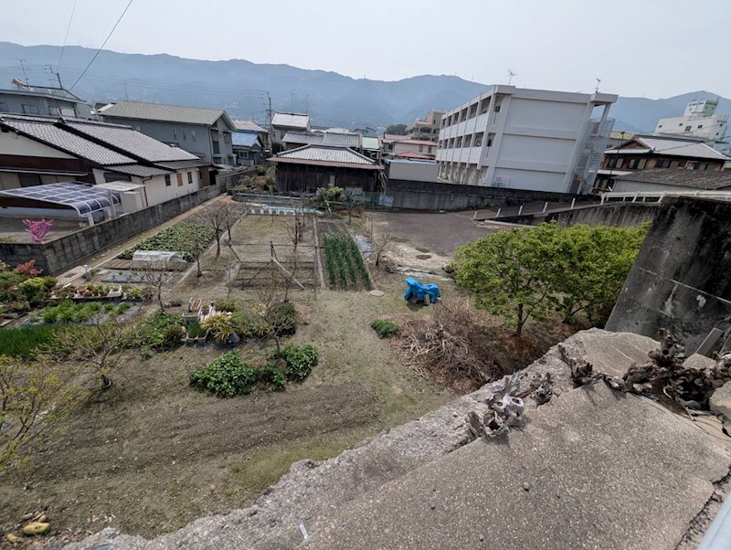 中之庄町　土地 その他