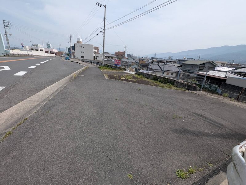 中之庄町　土地 その他