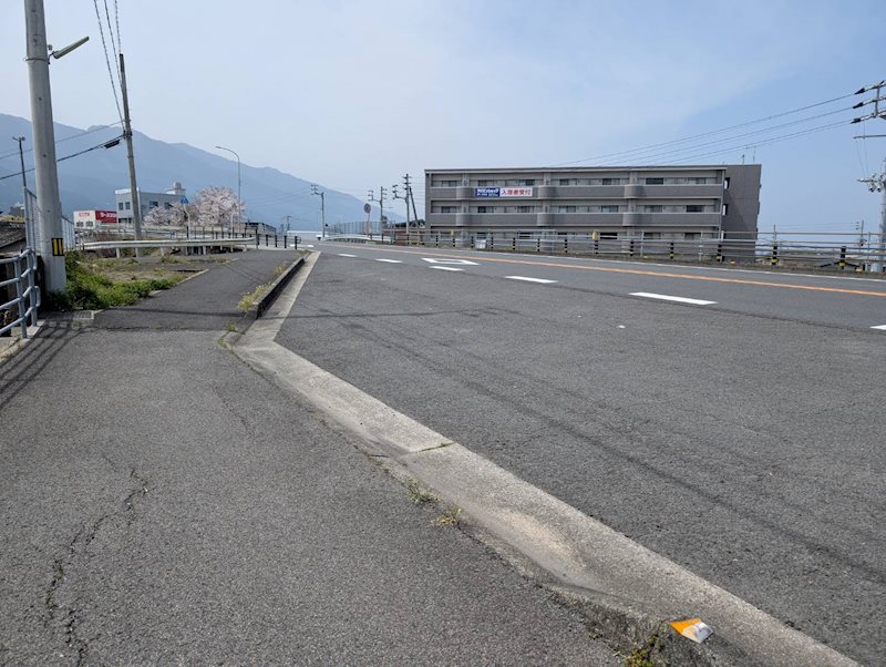中之庄町　土地 その他