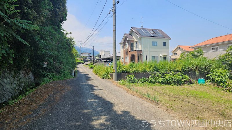 豊岡町長田　土地 その他