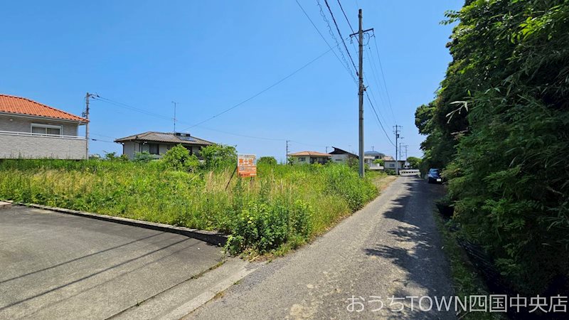 豊岡町長田　土地 その他