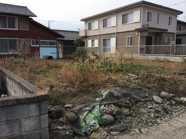 村松町　土地 その他