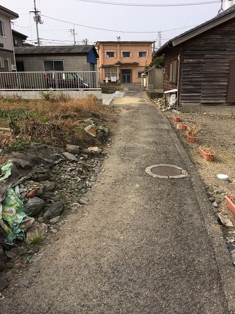 村松町　土地 その他