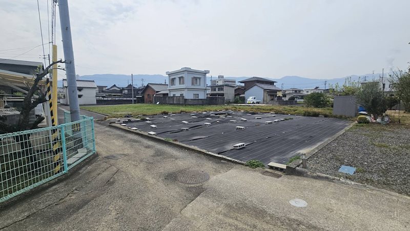 川之江町井地　土地 その他