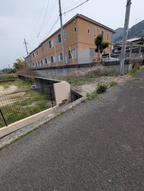 中之庄町　土地 その他