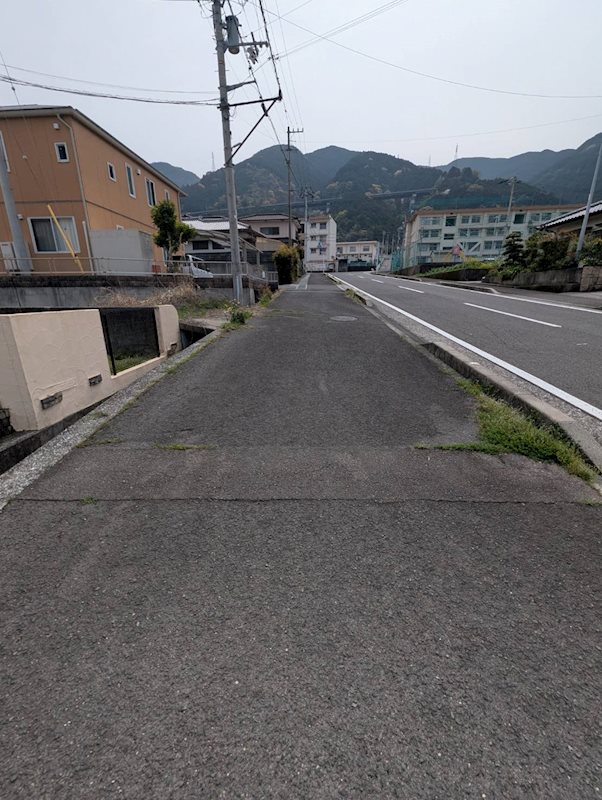 中之庄町　土地 その他