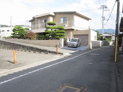 川之江町塩谷　土地 その他