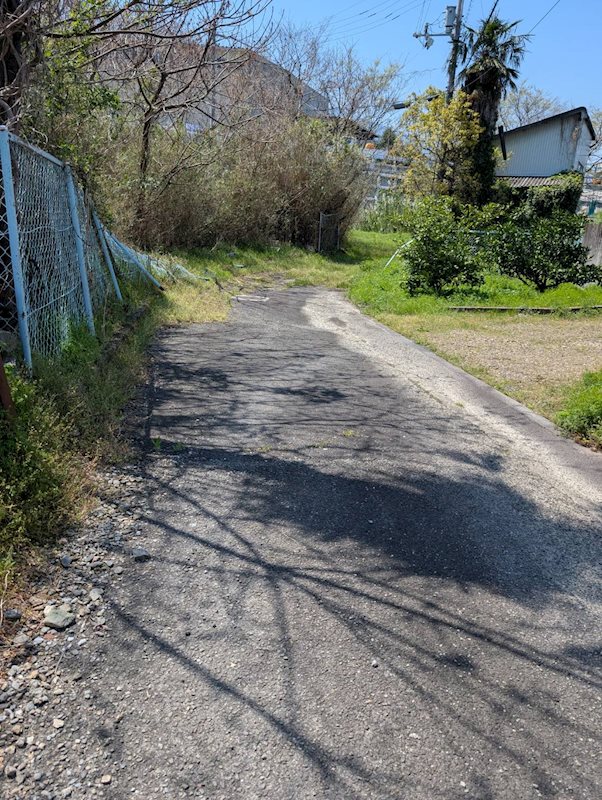 具定町　土地 その他