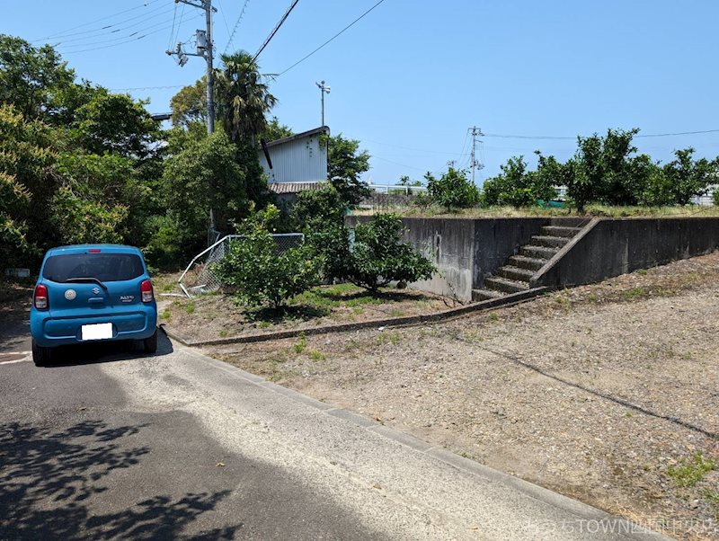 具定町　土地 その他