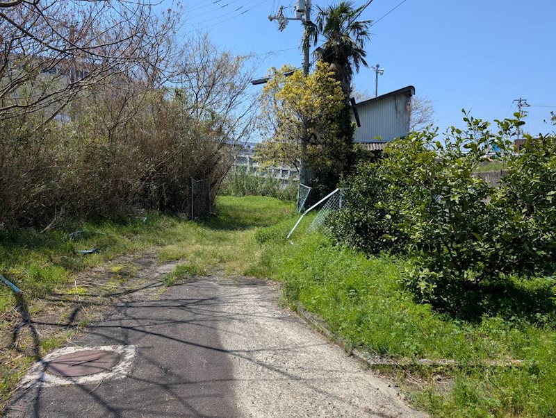 具定町　土地 その他